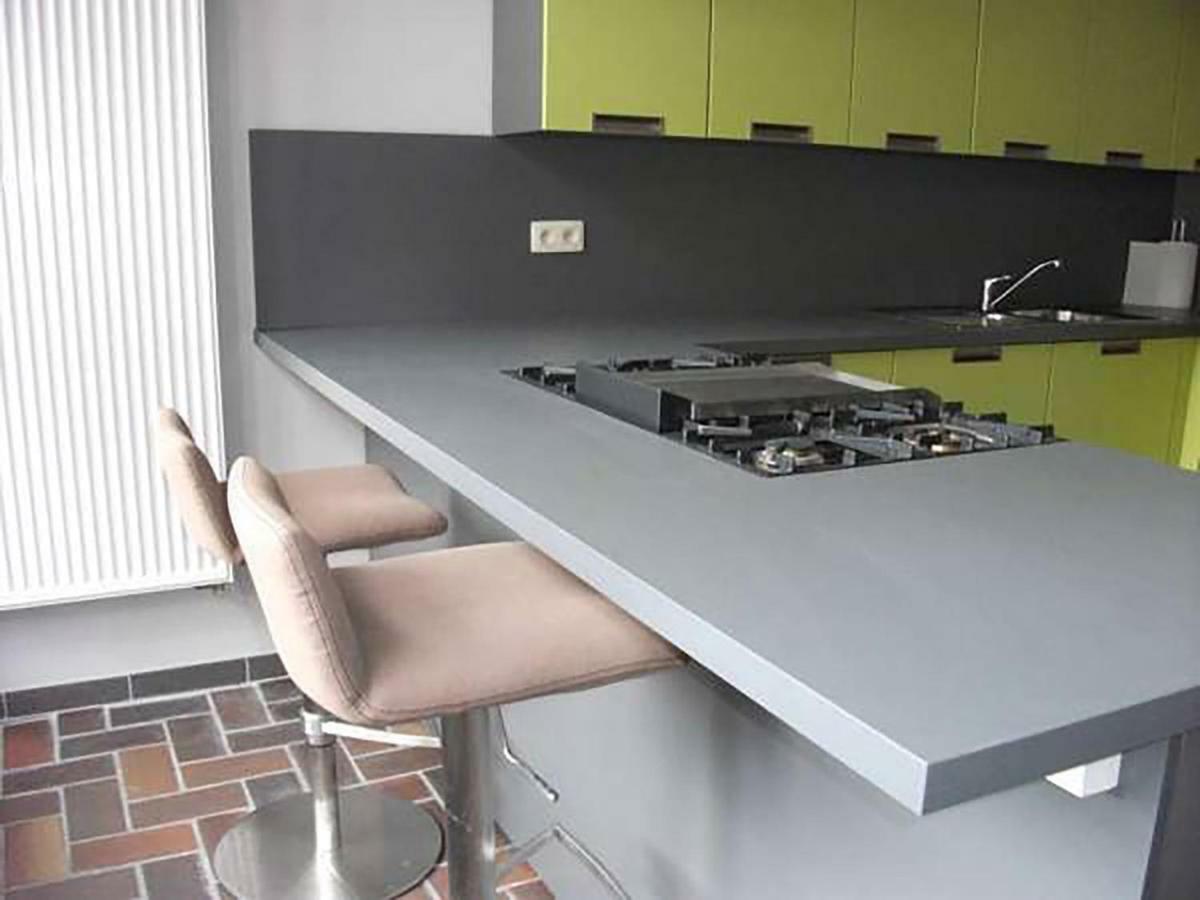 Geldmunt Apartment Gand Esterno foto